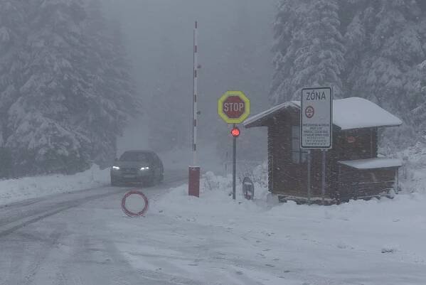 Tipy na víkend: Na Bruntálsku se rozjely skibusy, zaujme výstava o máku