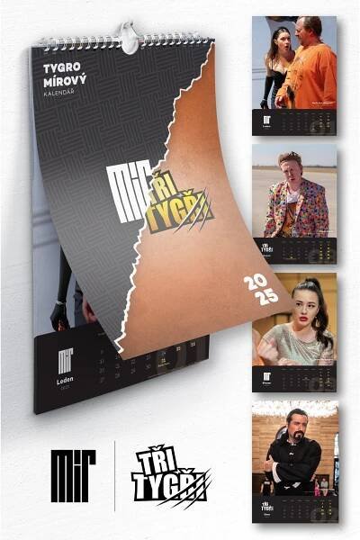 DOPRODEJ - MírShop