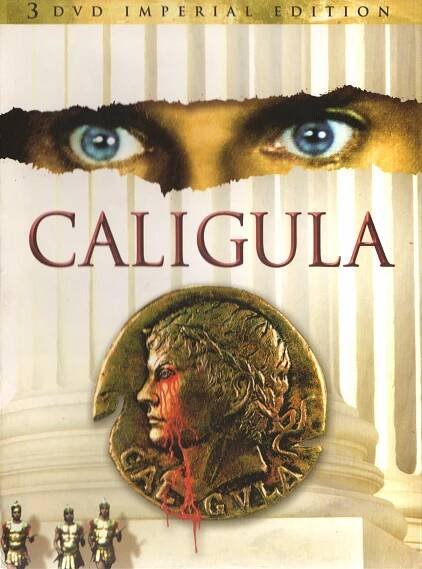 Caligula: The Ultimate Cut – Kino 70 Jilemnice