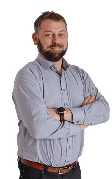 Jiří Jedlička