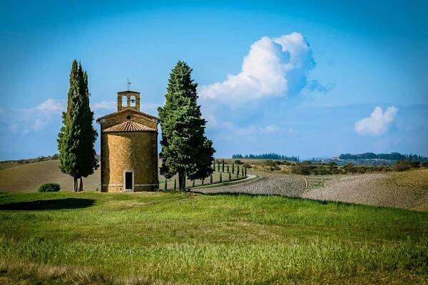 Val d´Orcia