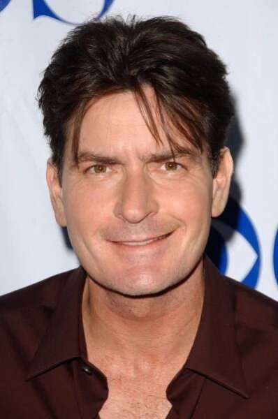 Charlie Sheen Vermögen