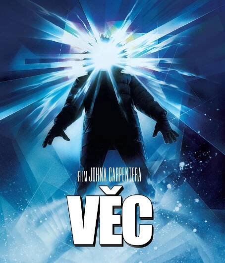 Věc - Blu-ray