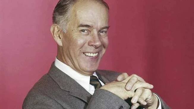 Zemřel herec Harry Morgan, plukovník Potter z MASHe