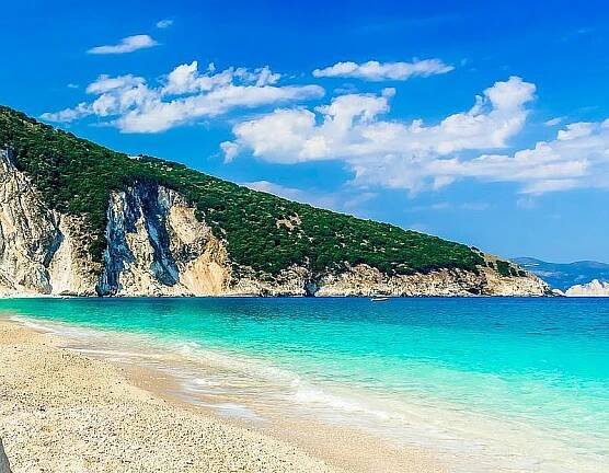 Řecký ostrov Kefalonia | 
