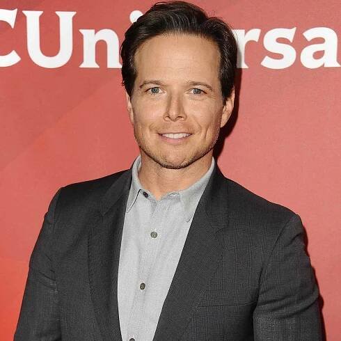 Scott Wolf Cried Watching 'Party of Five' Reruns: 'I Was Surprised at How Emotional It Made Me'