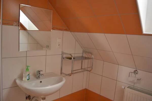 Penzion Farma Dvorec Radnice Pokoj fotografie