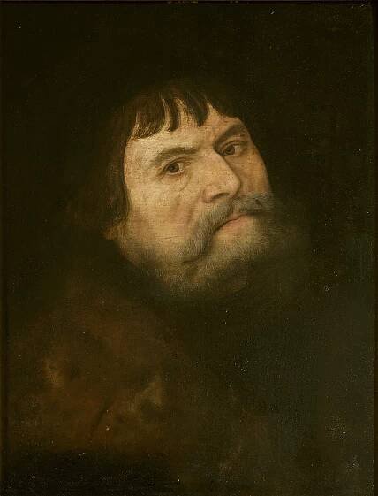 Lucas Cranach starší – Wikipedie