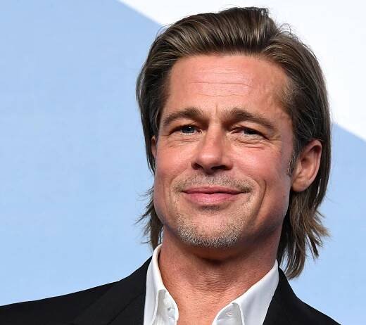 Brad Pitt va piloter une Formule 1 pour les besoins d'un film