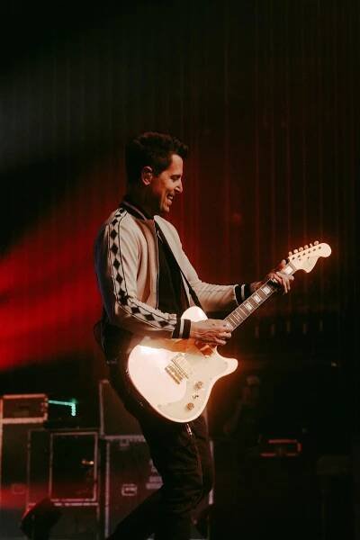 Jeremy Camp