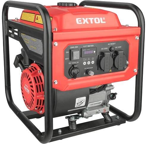 Extol Premium 8895550 od 8 690 Kč