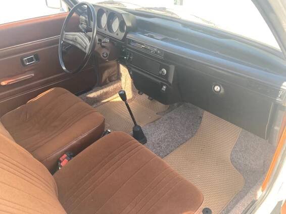 Austin, Allegro 1500 Super