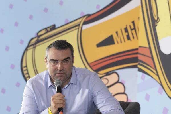 Viktor Orbán's Cabinet Minister on the US Treasury Department's Sanctions List