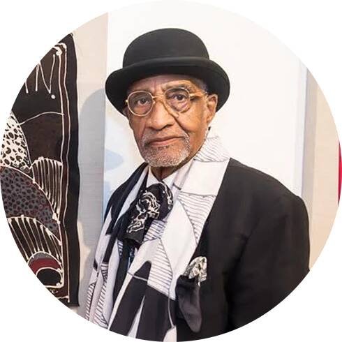 Robert E. Paige (Designer, Everyday Art)