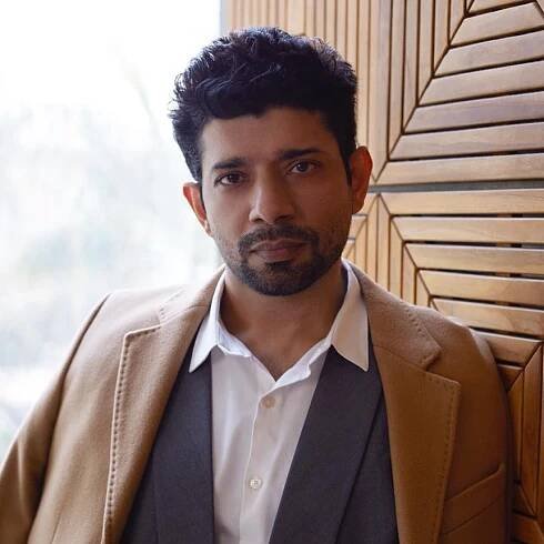 Vineet Kumar Singh