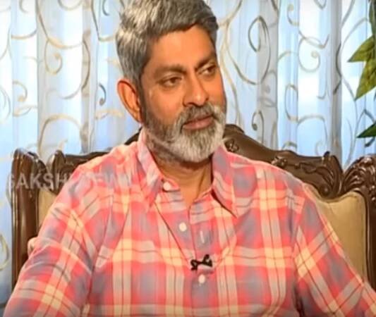 Jagapathi Babu filmography