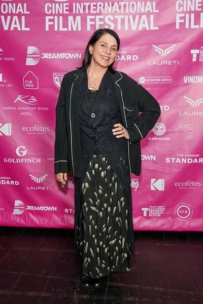 Sadie Frost