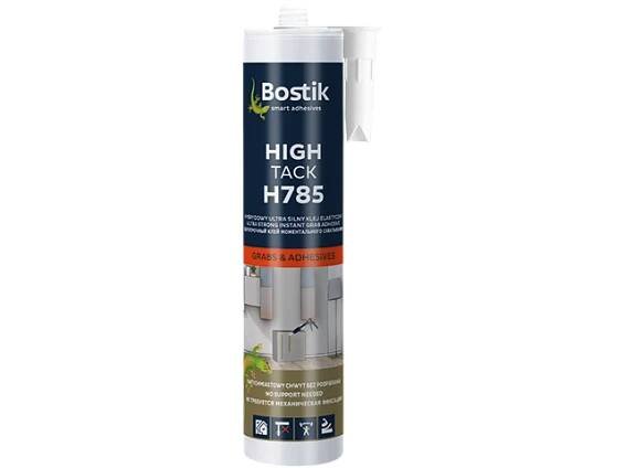 H785 High Tack