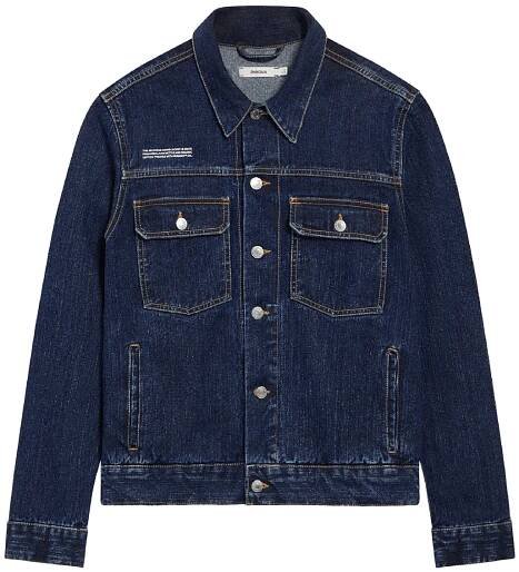 Nettle Denim Jacket-packshot-3