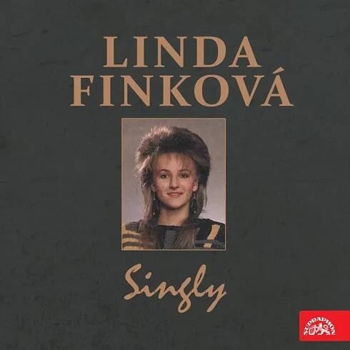 Poslechněte si Nálada Je Výborná (feat. Pavel Noha & Taneční Orchestr Čs. Rozhlasu) od interpreta Linda Finkova