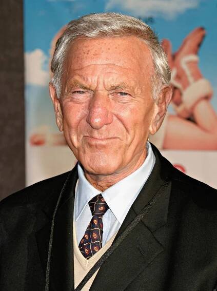 Jack Klugman (1922-2012) - Find a Grave Memorial