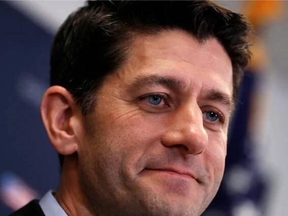 Paul Ryan, Bret Baier interview may have fueled Trump wiretapping claims