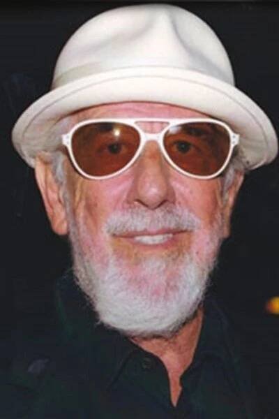 Lou Adler herec