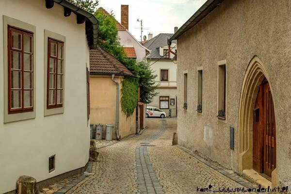 tabor czech republic
