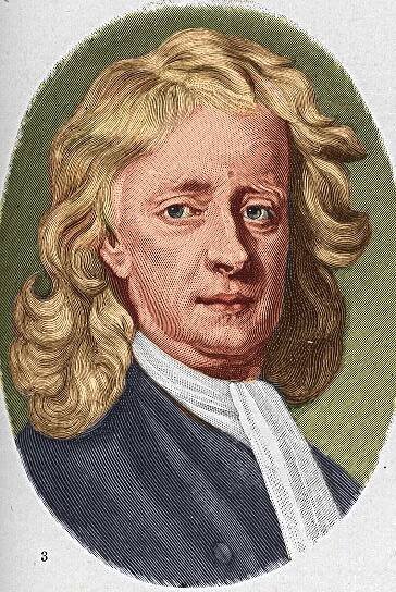 Isaac Newton – Wikiquote