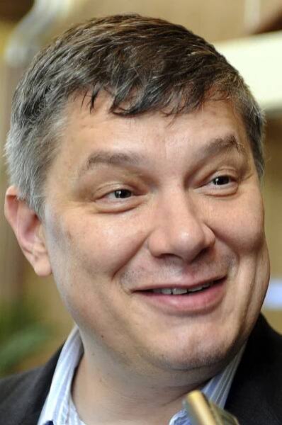 Aleš Hušák