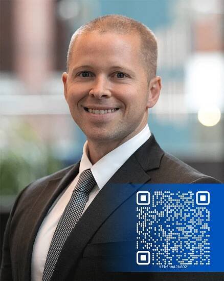 Employee headshot