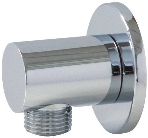 CR - polished chrome