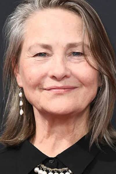 Cherry Jones