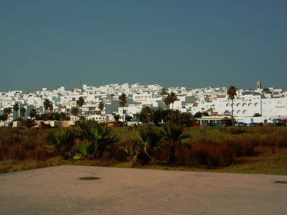 Conil de la Frontera