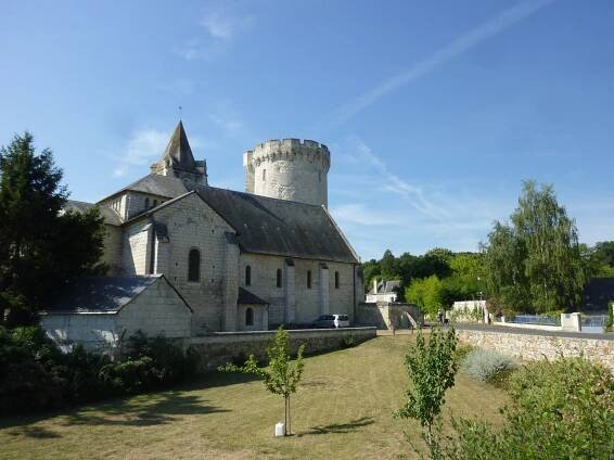 Village of Treves