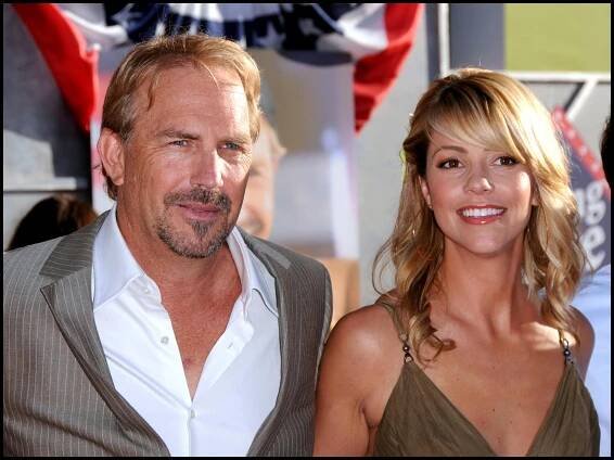 Rozvody celebrit, které nikdo nečekal: Fanoušky překvapili Kevin Costner, Mel Gibson, Rocky i Terminátor - Expres FM