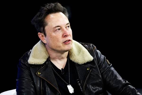 Elon Musk Just Told Advertisers, ‘Go Fuck Yourself’