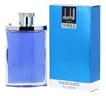Dunhill Desire Blue 150 ml toaletní voda pro muže