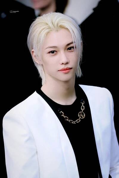 Plakát A2 Stray Kids K-Pop Kpop Korea Hudba Felix