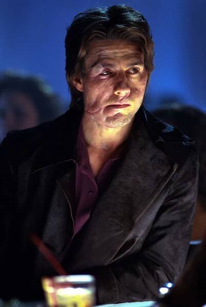 VANILLA SKY | Michele Burke