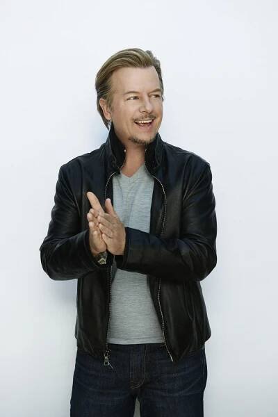 David Spade