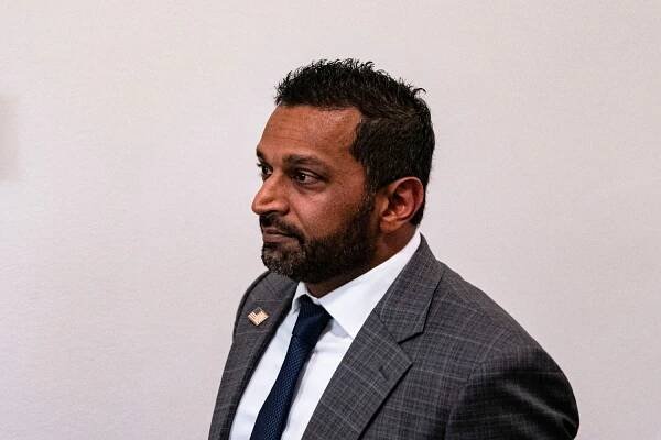 Kash Patel’s potential targets fear his tenure as FBI director