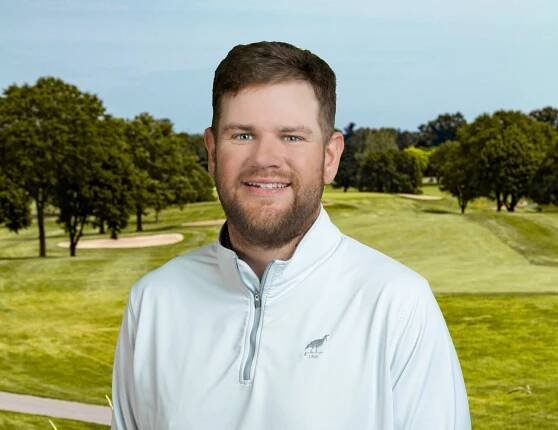 Special Awards – Michigan Section PGA