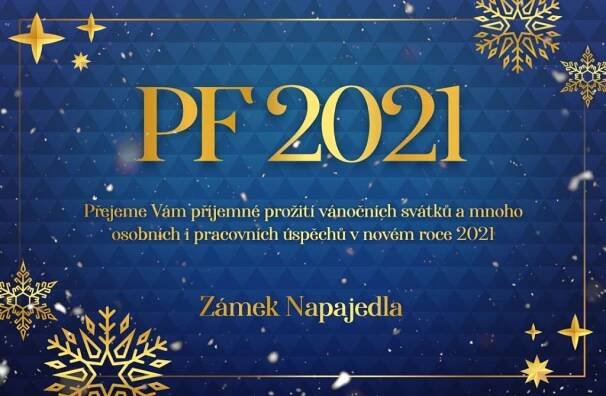 Zprávy – 3. stránka – Zámek Napajedla