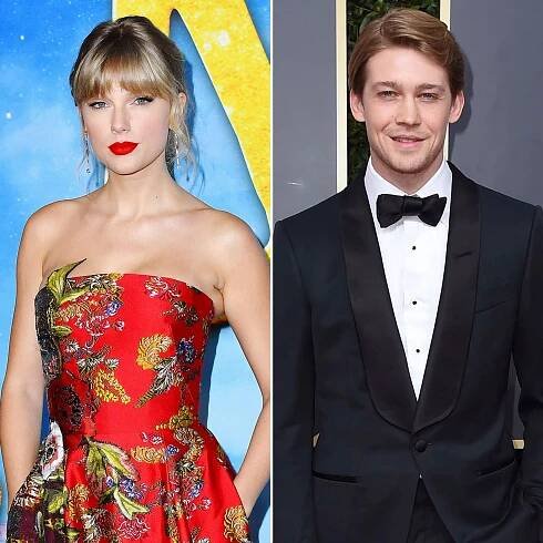 Taylor Swift's Song Lyrics: Celebrities Featured in Her Songs