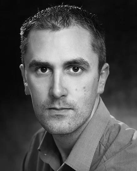 photographer Michael Pollard