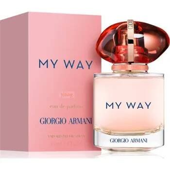 Dámský parfém Giorgio Armani My Way Ylang W EDP