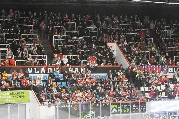 VIDEO: Kusko po prvním hattricku: Co, no! Trojka do kasičky