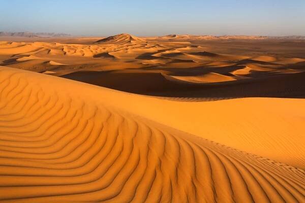 Sahara