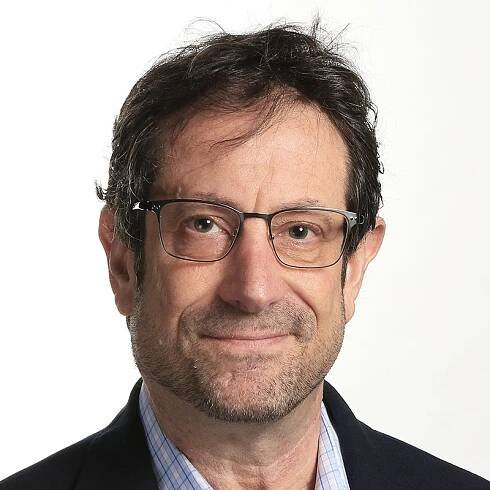 Josh Meyer is pictured.
